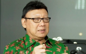 Dorong ASN Bertransaksi Secara Digital, Mendagri Bakal Beri 'Affinity Card'
