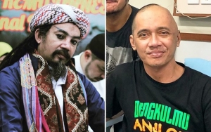 Limbad Ikut Semangati Agung Hercules, Sebut Sang Sahabat Taat Beribadah dan Humoris