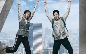 Yoona dan Jo Jung Suk Berjuang Mati-Matian Agar Lolos dari Maut di Teaser Film 'E.X.I.T'