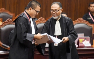 Ragukan Tim Hukum Prabowo yang Bakal Bawa 12 Truk Bukti ke MK, TKN Jokowi: Sejak Awal Suka Bohong