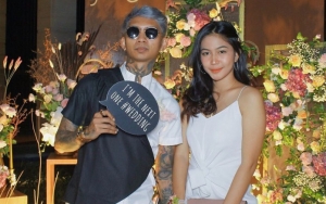 Young Lex Kembali Dicibir Usai Posting Foto Bareng Pacar Di Acara Pertunangan Jessica Iskandar