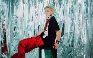  Zelo Eks B.A.P Pamer Aura Karismatik Di Teaser MV Debut Solo 'Questions'