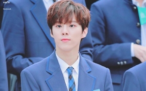 Fans Ungkap Alasan Sebenarnya dari Tangisan Kim Wooseok di Episode Terbaru 'Produce X 101'