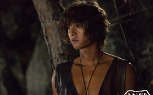 Plot Twist Song Joong Ki Ternyata Kembar di 'Arthdal Chronicles' Bikin Merinding