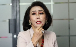  Tak Ingin Seperti Indonesian Idol, Pansel Kemas Wawancara Capim KPK 'Live'
