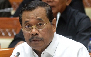 10 Kasus Dilaporkan Mangkrak, Jaksa Agung Beri Penjelasan