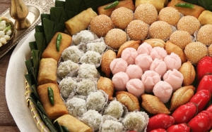 Tak Lekang Ditelan Zaman, 10 Jajanan Tradisional Ini Masih Super Eksis!