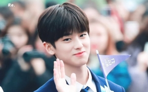 Kim Min Kyu Hampir Nangis Tanggapi Cibiran Cuma Modal Tampang di 'Produce X 101'