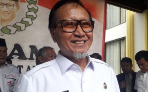 Penuhi Panggilan Polisi Soal Makar, Eks Kapolda Metro Jaya Sofyan Jacob: Saya Tak Tahu Salah Apa