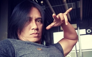 Agung Hercules Isyaratkan Sakit Kanker 7 Bulan Lalu, Video 'Bicara Sendiri' Bikin Sedih