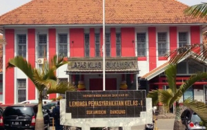  Sering Kecolongan, Komisi III Minta Status Lapas Sukamiskin Dievaluasi