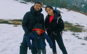 Kehangatan Rumah Tangga Raffi Ahmad dan Nagita Slavina Kejutkan Tour Guide Ini