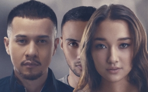 Diangkat ke Layar Lebar, Sang Penulis Novel Kecewa dengan Hasil Film 'Antologi Rasa'?