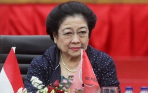 Kongres V Dipercepat, PDIP Bantah Isu Megawati Bakal Mundur dari Kursi Ketua Umum 
