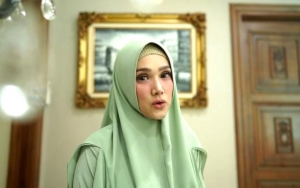 Mulan Jameela Ingatkan Puasa Syawal, Malah Dicibir Netter