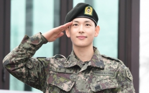 Agensi Benarkan Siwan Dapat Jatah Libur Wamil Lebih Banyak Dari Tentara Biasa