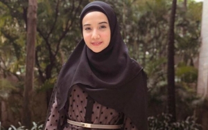  Zaskia Sungkar Samakan Keluarganya Kayak Nasi Campur, Keahlian Berbahasa Asing Bikin Takjub