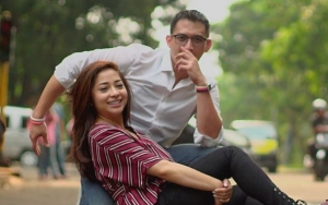 Dikira Pemicu Rezky Aditya Gagal Nikah, Nikita Willy 'Sombong' Pose Cantik Sambil Handukan Seksi