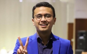 Wasekjen PAN Faldo Maldini Bongkar Alasan 'Prabowo Tidak Akan Menang Pemilu di MK'