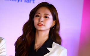 Puji Pusar Tzuyu Twice Secantik Wajah, Reporter Dikritik Lakukan Pelecehan Seksual