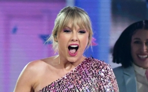 Taylor Swift Ungkap Nama-Nama Selebriti yang Bakal Muncul di MV 'You Need to Calm Down', Siapa Saja?