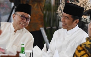 Faldo Maldini Bongkar Prabowo Tak Bakal Menang Pilpres, TKN Jokowi: Pasti Ada Instruksi Ketum PAN