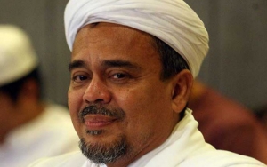 Diinstruksi Habib Rizieq Gelar Demo Kawal Sidang MK, PA 212: Aspirasi Umat Islam Harus Disampaikan