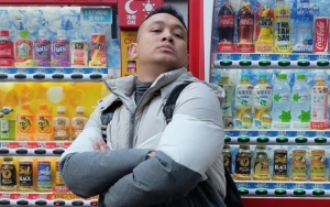 Gilang Dirga Cerita Pengalaman Ditilang Polisi Saat Liburan di Australia, Habis Uang Segini