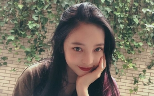 Pemulihan Depresi, Goo Hara Tegaskan Siap Ambil Langkah Hukum Lawan Komentar Jahat