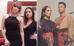 Sahabat Gisella Anastasia Peluk Erat Raffi Ahmad Tanpa Nagita Slavina Ramai Dicibir 'Gatal'