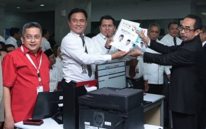 Sidang Lanjutan Sengketa Pilpres Digelar, TKN Jokowi Siap Jawab Gugatan