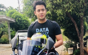 Kriss Hatta Tak Terima Dituntut 4 Tahun Penjara, Sebut Ada Indikasi Cacat Hukum