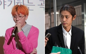 Zico Turut Produksi Lagu Untuk 'Produce X 101', Netter Malah Kaitkan dengan Jung Joon Young