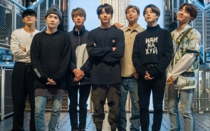 BTS Sukses Boyong Piala Penghargaan 'Global Phenom Award'  Di ARDYs 2019