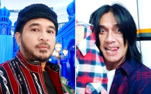  Kesulitan Biaya Pengobatan, Jeremy Teti Bakal Galang Dana Untuk Agung Hercules