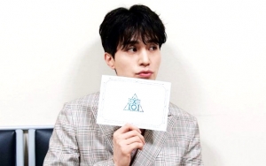 Begini Jawaban Cerdas Lee Dong Wook Saat Peserta 'Produce X 101' Mention 'Goblin'