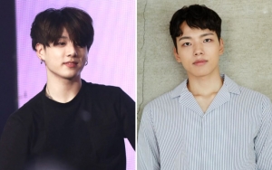 Jungkook BTS Girang Sekaligus Kaget Dapat Hadiah dari Yeo Jin Goo, Kenapa?
