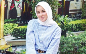  Pakai Cincin Lafaz Allah, Olla Ramlan Dikritik Hingga Dituding Lecehkan Tuhan