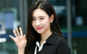 Sunmi Pamer Berat Badan Sudah Naik Hingga 50 Kg, Netter Sindir Efek Operasi Payudara