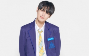Fans Duga Peserta 'Produce X 101' Ini Dilarikan ke Rumah Sakit di Tengah Syuting, Simak Alasannya