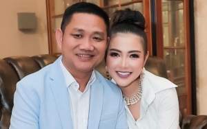  Manisnya Bella Shofie Ucapkan Hari Ayah Untuk Suami Tajir, Celana Kedodoran Curi Perhatian