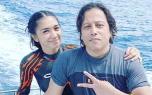 Jose Purnomo Beri Tips Cara Dapatkan Cewek Cantik, Angel Karamoy Jatuh Cinta Karena Harta?
