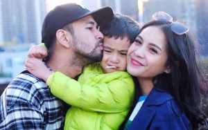 Rafathar Marahi Nagita Slavina Takut Disunat, Netter Soroti Sifat Tempramen Anak Raffi Ahmad