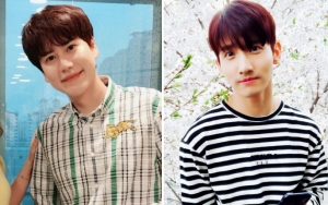 Kyuhyun Beber Alasannya Setuju Gabung dengan 'Salty Tour', Akui Ingin Undang Changmin karena Hal Ini