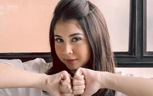 Video Dicekoki Minuman Beralkohol Bikin Citranya Tercoreng, Begini Tanggapan Kesha Ratuliu