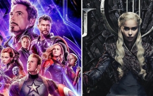 MTV Movie And TV Awards 2019: Ada 'Avengers: Endgame' - 'Game of Thrones', Inilah Daftar Pemenangnya
