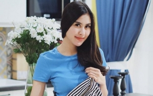 Syahnaz Sadiqah Hamil Bayi Kembar, Ramai Disambut Gembira