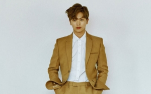 Foto Ganteng Sungjae BTOB di Postingan Terbaru Otomatis Bikin Fans Tersenyum