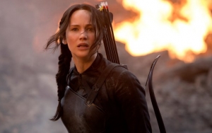 Prekuel 'The Hunger Games' Bakal Diangkat Ke Layar Lebar
