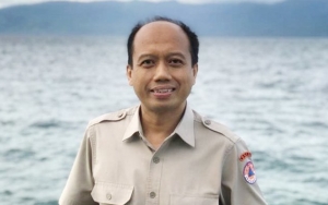 Kanker Sutopo BNPB Menyebar Sampai Tulang Hingga Harus Berobat ke Tiongkok, Warganet Beri Semangat